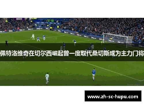 佩特洛维奇在切尔西崛起曾一度取代桑切斯成为主力门将